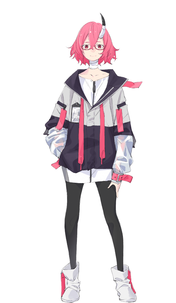 Otoha │ VERSEⁿ