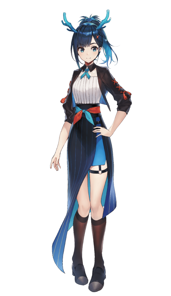 Itsuki │ VERSEⁿ Itsuki │ VERSEⁿ